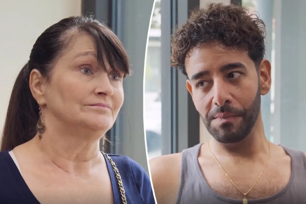 ‘90 Day Fiancé’: Mido pressures Debby to move to Hollywood to start his acting career