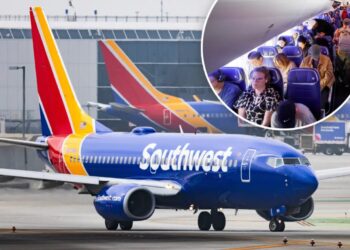 Southwest walks back controversial seating policy that singles out plus-size passengers