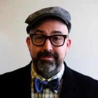 Headshot of Guy Langman.