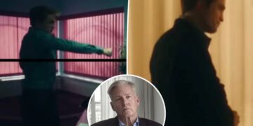 Robert Pattinson transforms into ‘To Catch a Predator’ host Chris Hansen in A24 movie