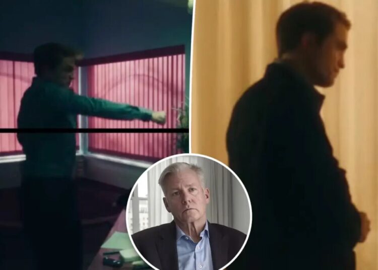 Robert Pattinson transforms into ‘To Catch a Predator’ host Chris Hansen in A24 movie