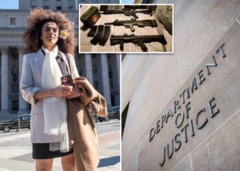 NYC man hired by Iranian regime to ‘stalk and murder’ dissident journalist sentenced