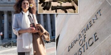 NYC man hired by Iranian regime to ‘stalk and murder’ dissident journalist sentenced
