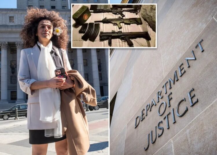 NYC man hired by Iranian regime to ‘stalk and murder’ dissident journalist sentenced