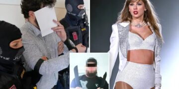 Verdict due in trial of man who admits plot to attack Taylor Swift concert in Vienna