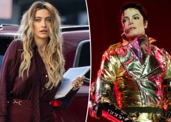 How latest change in Michael Jackson’s estate could impact Paris’ fight to take back control