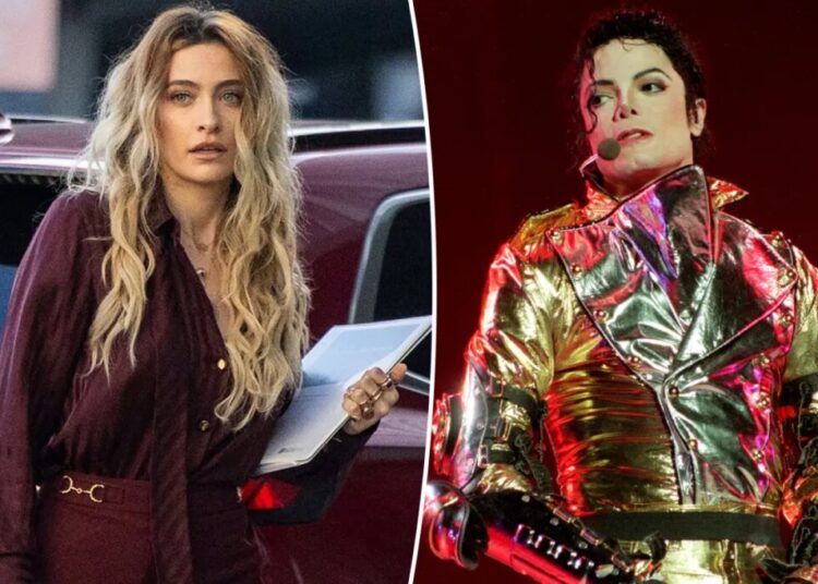 How latest change in Michael Jackson’s estate could impact Paris’ fight to take back control