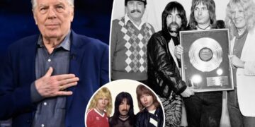‘Spinal Tap’ star Michael McKean fondly remembers Rob Reiner after his tragic death