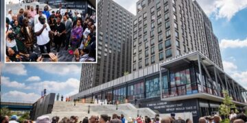 NY state earmarks $1M to launch new Hip Hop Museum in the Bronx