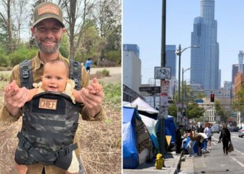 Kirk Cameron praises Nashville’s ‘good values’ after ditching California over cost of living, politics