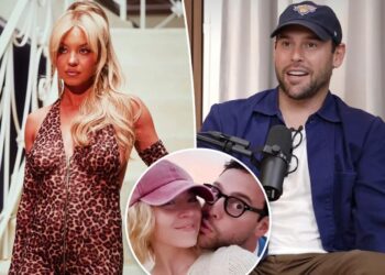 Scooter Braun weighs in on Sydney Sweeney’s ‘Euphoria’ performance — and breaks silence on ‘surprise’ romance