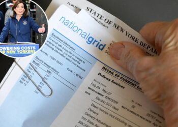 New Yorkers could get $200 check in state’s $1B energy rebate — find out if you’re eligible