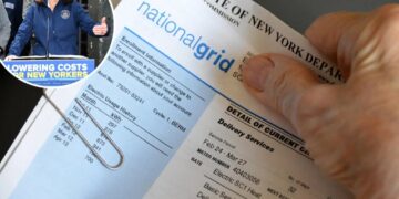 New Yorkers could get $200 check in state’s $1B energy rebate — find out if you’re eligible