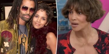 Halle Berry makes rare comment on ex Eric Benèt’s cheating scandal: ‘You remember every detail’