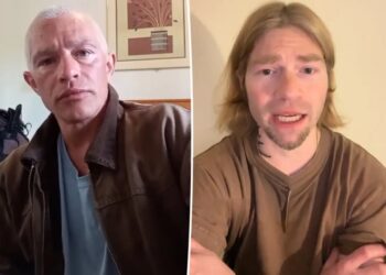 ‘Alaskan Bush People’ alum Matt Brown distanced himself from family after desperate attempts to get him help, brother claims