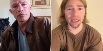 ‘Alaskan Bush People’ alum Matt Brown distanced himself from family after desperate attempts to get him help, brother claims