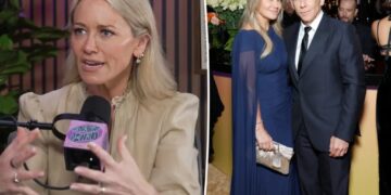 Christine Taylor reveals what saved her marriage to Ben Stiller 4 years after rekindling their romance
