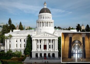 How California and its unions have reached peak absurdity