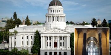 How California and its unions have reached peak absurdity