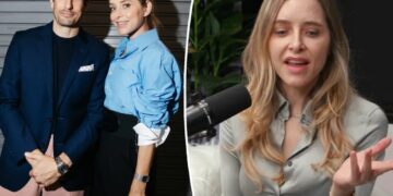 Jason Biggs’ ex Jenny Mollen says she felt ‘brushed to the side’ in marriage to ‘American Pie’ star