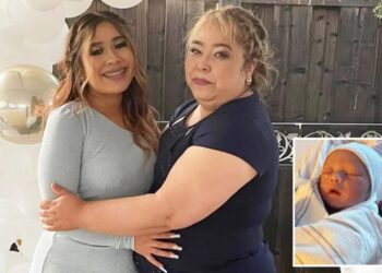 Family ‘shattered’ after two women and infant allegedly murdered by illegal immigrant