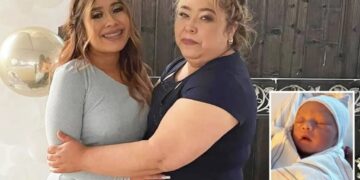 Family ‘shattered’ after two women and infant allegedly murdered by illegal immigrant