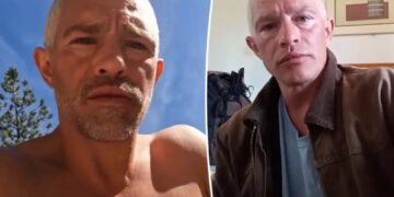 Search for ‘Alaskan Bush People’ alum Matt Brown called off after dangerous storm