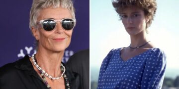 ‘The Thorn Birds’ star Rachel Ward traded ‘empty’ Hollywood to run a farm in Australia