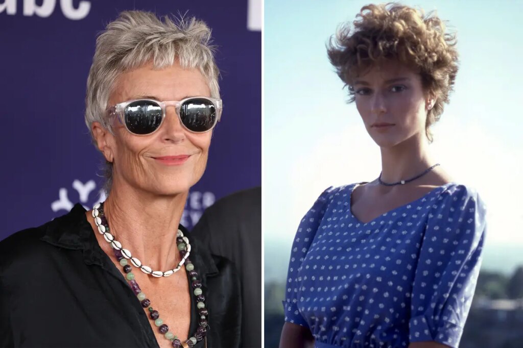 ‘The Thorn Birds’ star Rachel Ward traded ‘empty’ Hollywood to run a farm in Australia