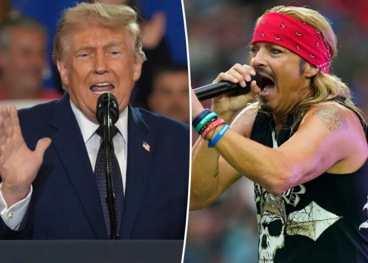 Donald Trump furiously slams musicians dropping out of Freedom 250 concert: ‘Third rate artists’