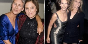 Jamie Lee Curtis honors sister Kelly Curtis with never-before-seen photos after her death: ‘I miss her today’