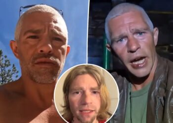 Matt Brown’s brother says he died by suicide after ‘Alaskan Bush People’ star’s body pulled from river