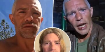 Matt Brown’s brother says he died by suicide after ‘Alaskan Bush People’ star’s body pulled from river