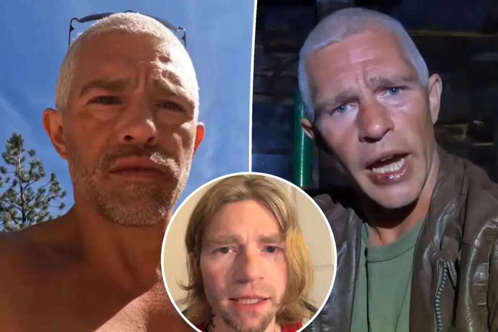 Matt Brown’s brother says he died by suicide after ‘Alaskan Bush People’ star’s body pulled from river