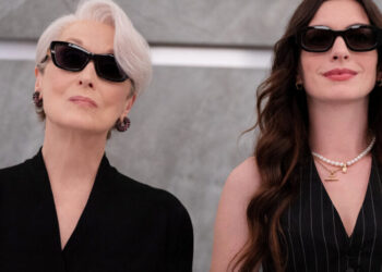 Watching ‘The Devil Wears Prada 2’ as an Elegy for Magazines