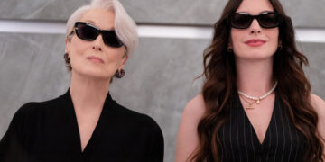 Watching ‘The Devil Wears Prada 2’ as an Elegy for Magazines