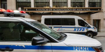 Scientology Churches Scramble to Keep TikTok Speedrunners Out