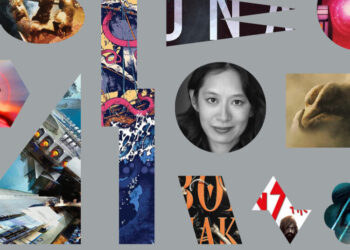 In These Books, You Don’t Have to Be Young to Save the World