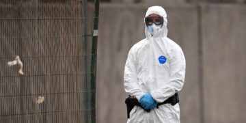 The Hantavirus Outbreak Is Resurrecting Covid-Era Misinformation Tactics