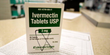 More Cancer Patients Are Taking Ivermectin. Mel Gibson and Joe Rogan Might Be Why.