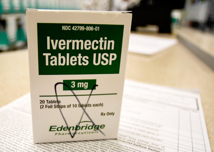 More Cancer Patients Are Taking Ivermectin. Mel Gibson and Joe Rogan Might Be Why.