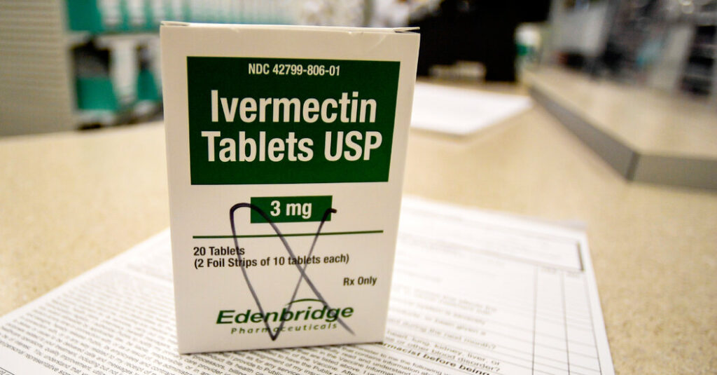 More Cancer Patients Are Taking Ivermectin. Mel Gibson and Joe Rogan Might Be Why.