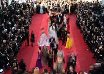 A Reporter Shares His Secrets to Covering the Cannes Film Festival
