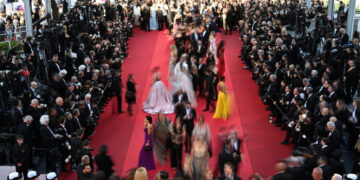 A Reporter Shares His Secrets to Covering the Cannes Film Festival