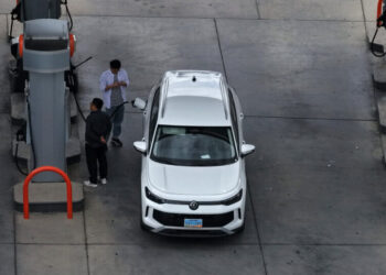 What You Need to Know About the Federal Gas Tax