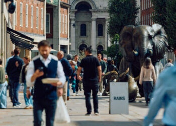 What the Bond Markets Are Saying About Britain’s Politics and Economy