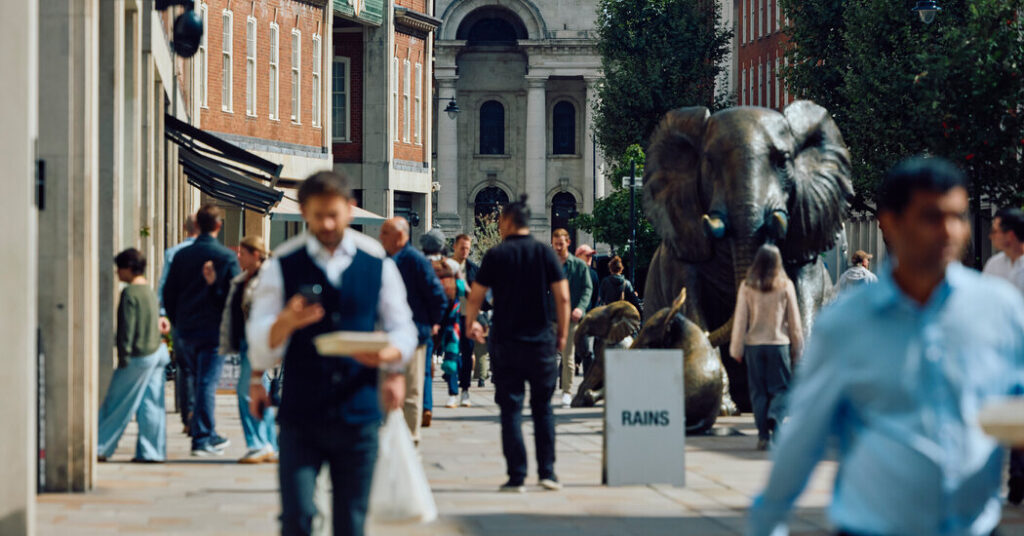 What the Bond Markets Are Saying About Britain’s Politics and Economy