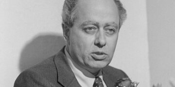 G. Robert Blakey Dies at 90; Drafted the RICO Anti-Racketeering Statute