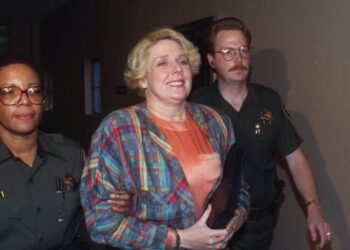 Betty Broderick, Whose Murder Trial Was Grist for TV Movies, Dies at 78