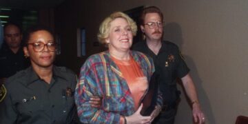Betty Broderick, Whose Murder Trial Was Grist for TV Movies, Dies at 78